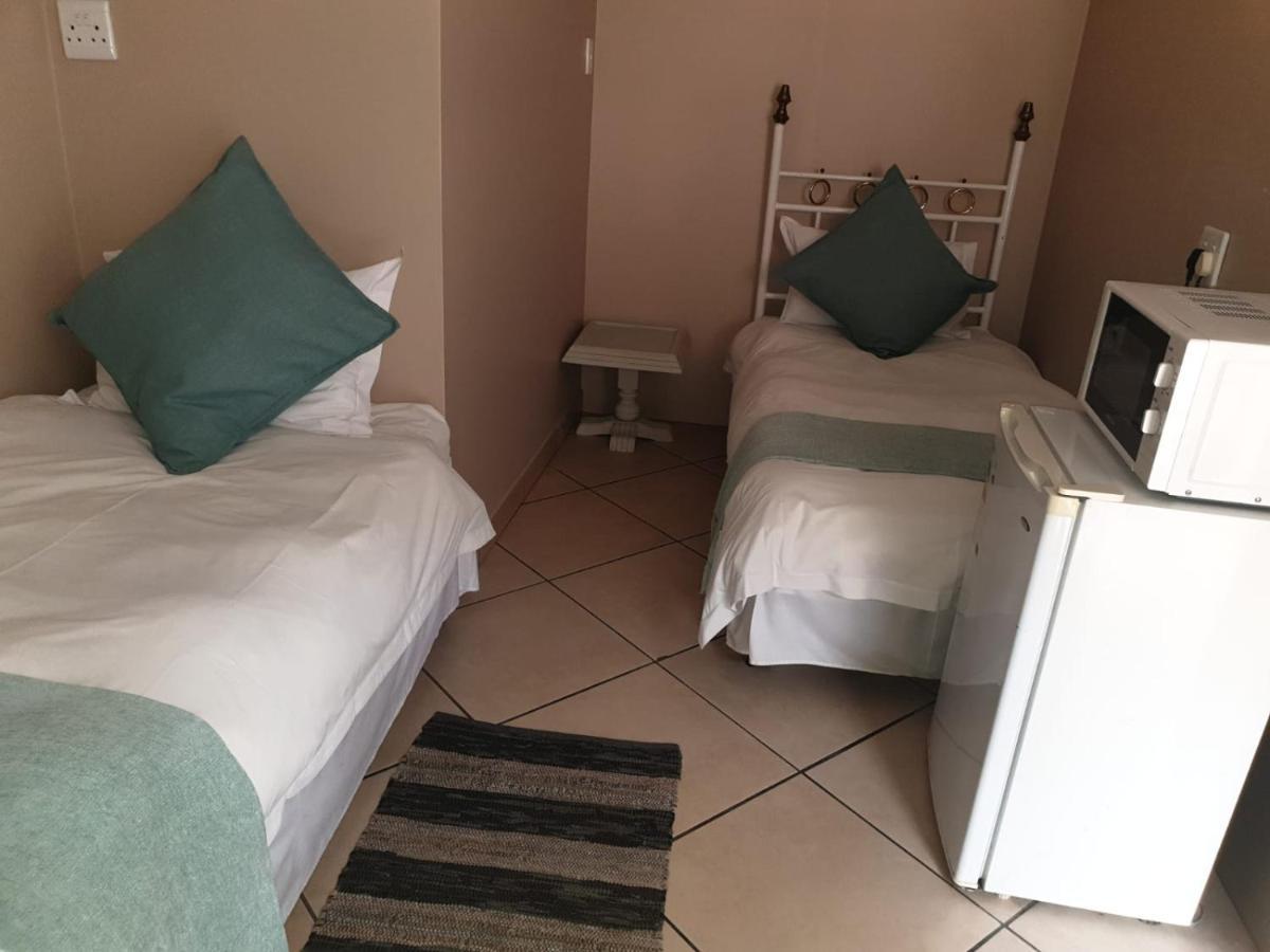 Tsessebe Guesthouse Bloemfontein Exterior foto
