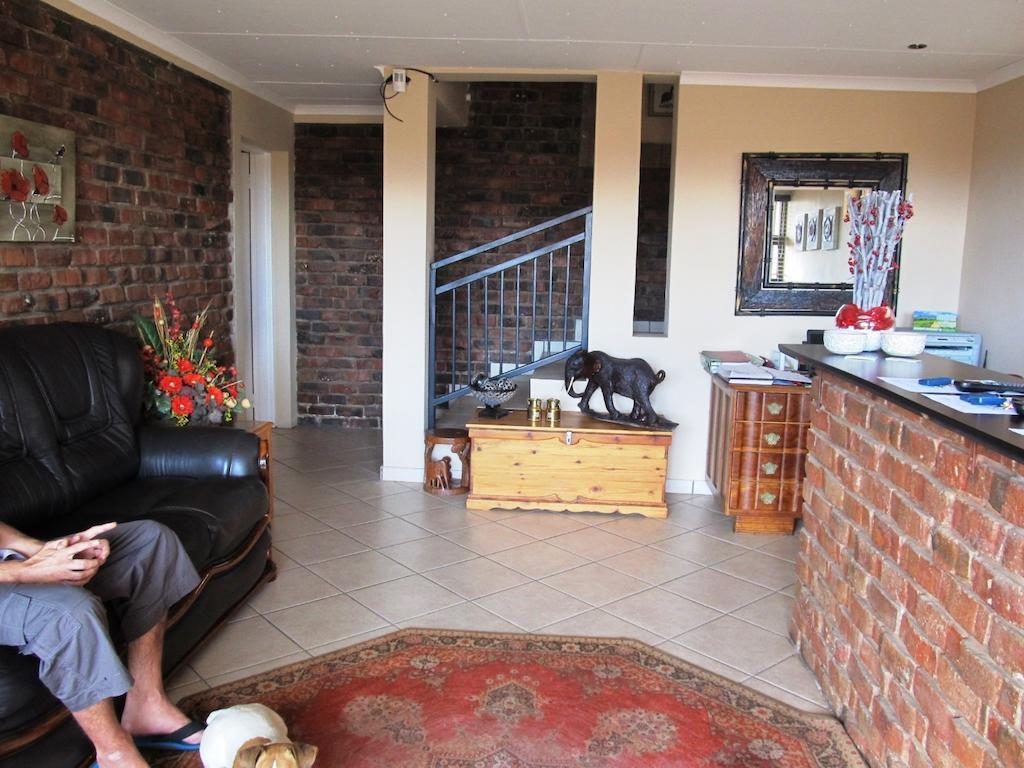Tsessebe Guesthouse Bloemfontein Exterior foto