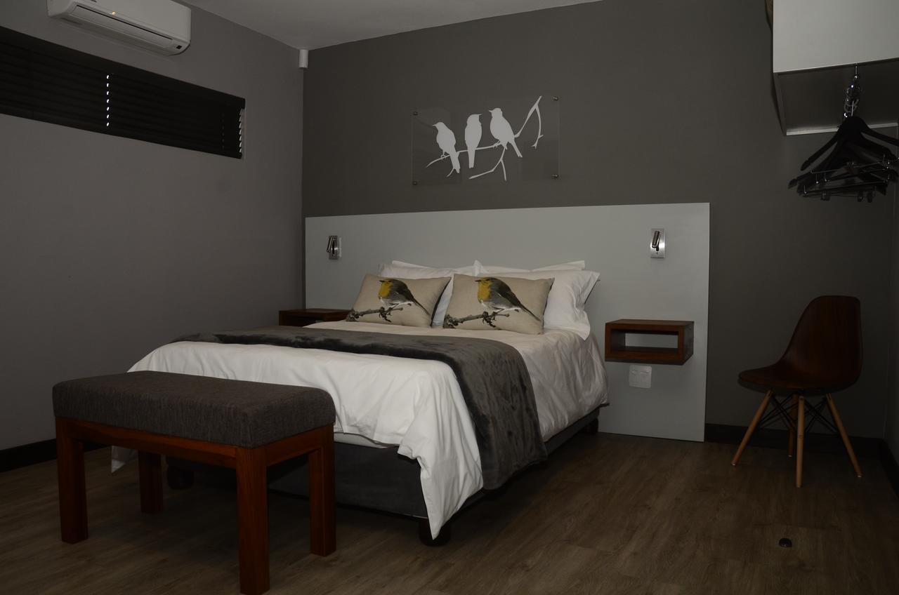 Tsessebe Guesthouse Bloemfontein Exterior foto
