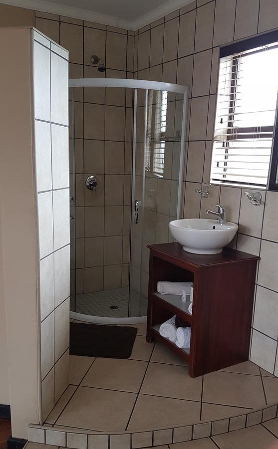 Tsessebe Guesthouse Bloemfontein Exterior foto